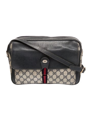 GG Plus Ophidia Vintage