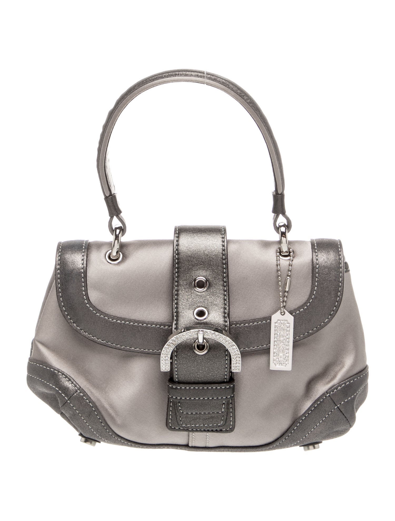 Satin Madison Mini