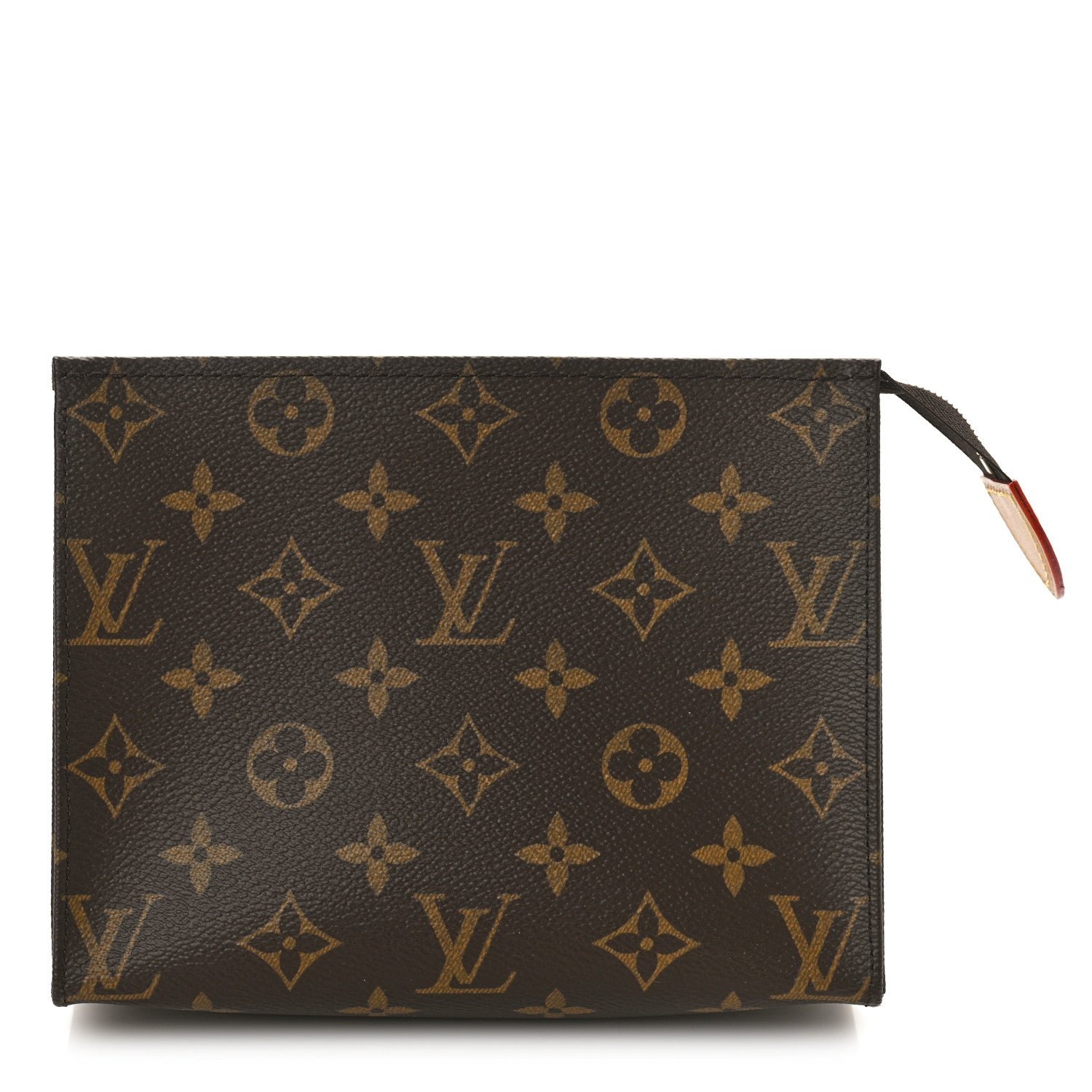 Louis Vuitton Monogram Toiletry Pouch 19