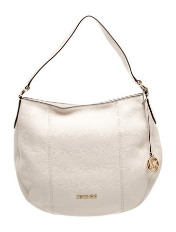 Leather Hobo