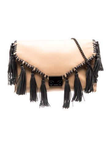 Leather Crossbody