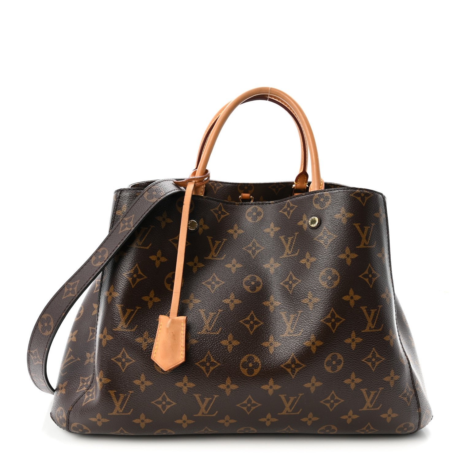 Louis Vuitton Monogram Montaigne GM