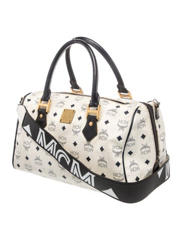 Visetos Top Handle Bag