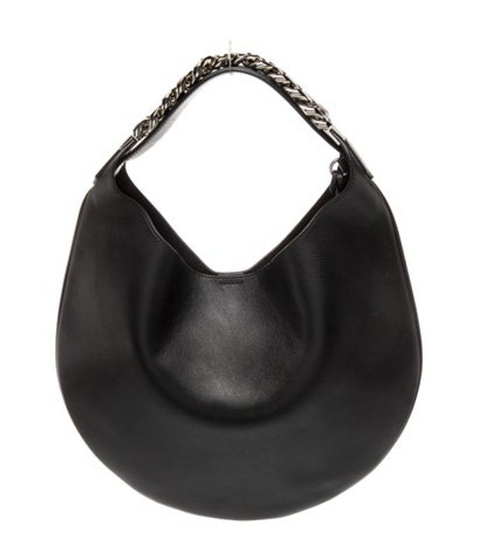 Givenchy Leather Hobo