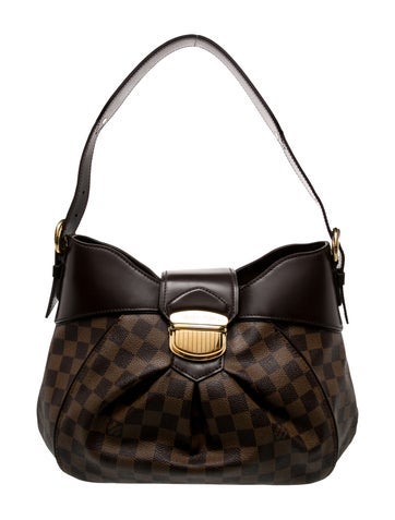 Damier Ebene Sistina MM