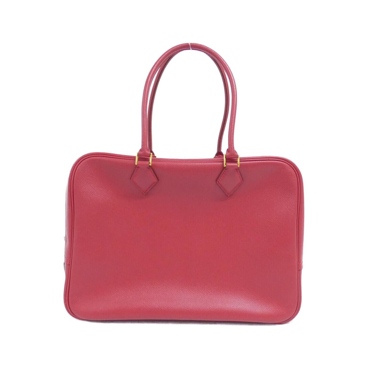 [Vintage] Hermes Plume 32 Bag
