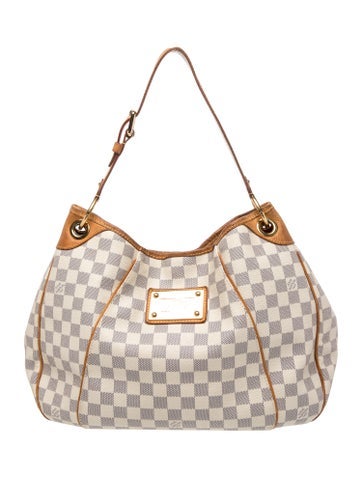 Damier Azur Galliera PM