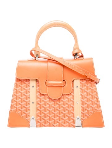 Goyard Goyardine Saigon MM