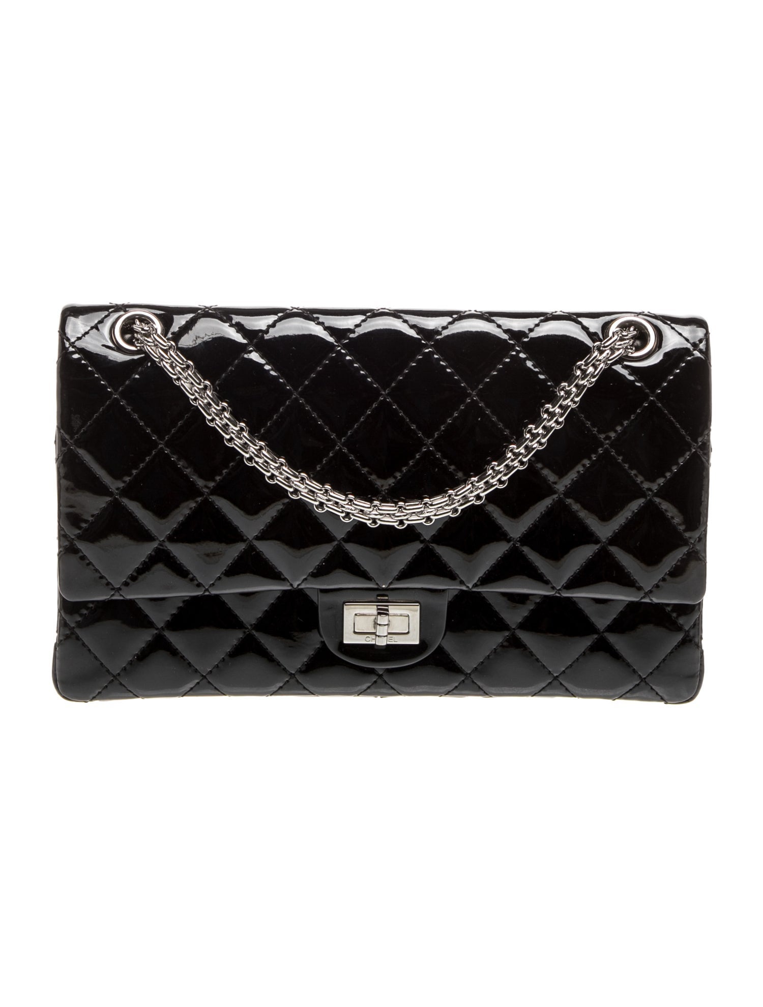 Reissue 226 Double Flap Bag