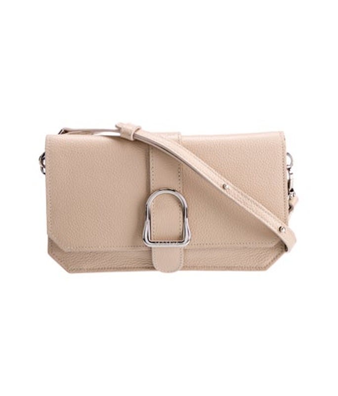 Senreve Leather Crossbody Bag