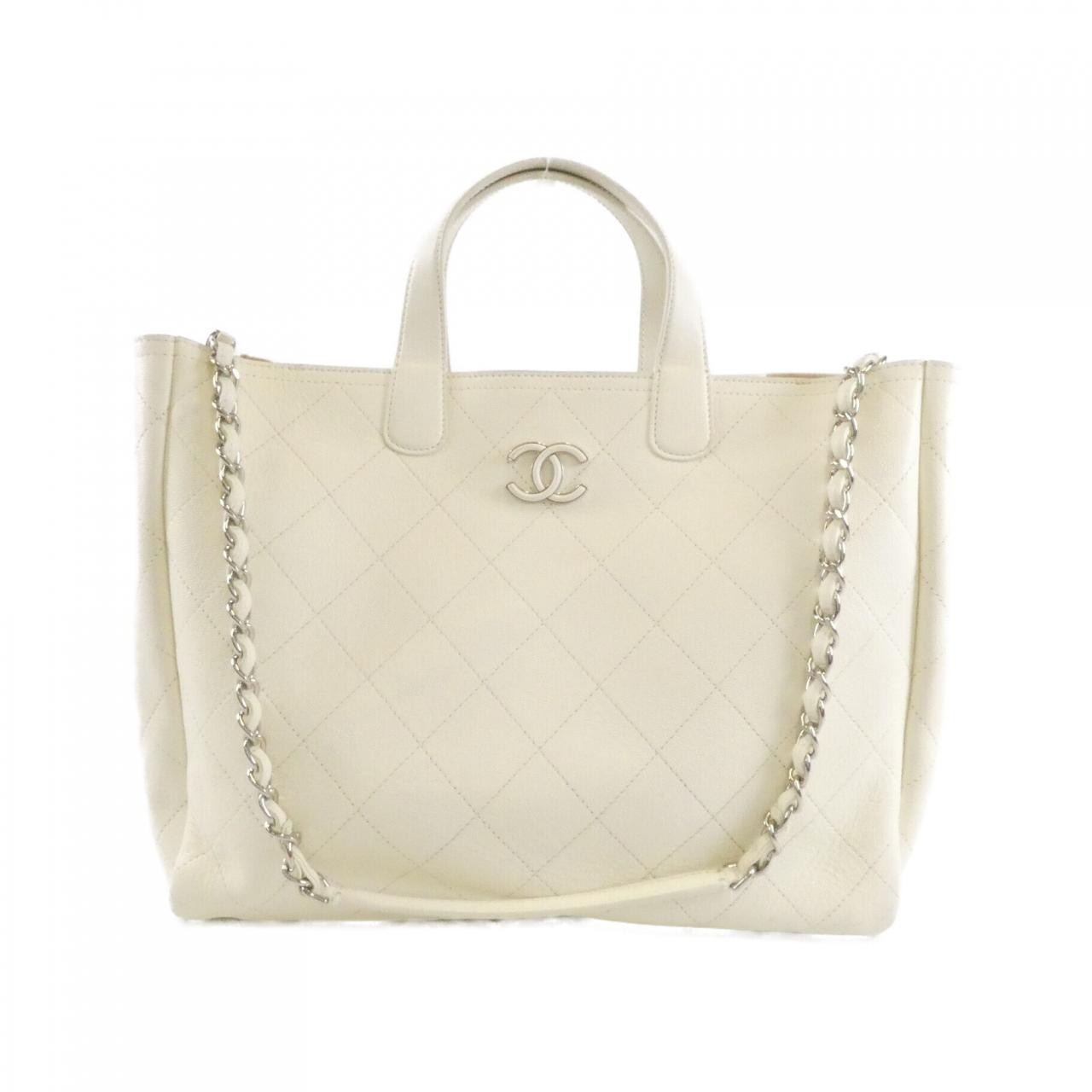 Chanel AS0169 bag