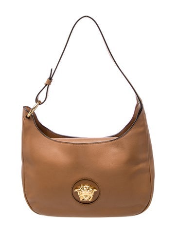 Medusa Shoulder Bag