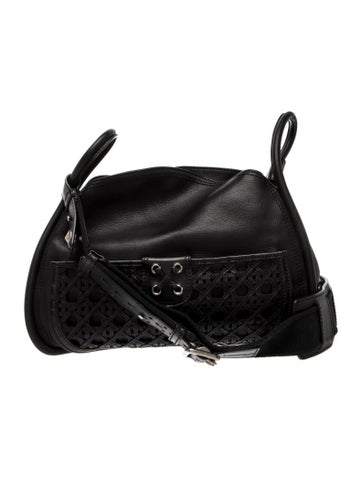 Dior Leather Hobo