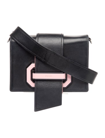 Leather Plex Ribbon