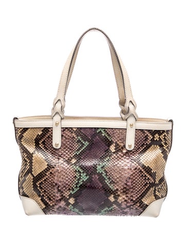 Snakeskin Craft
