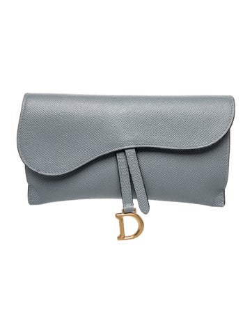 Leather Saddle