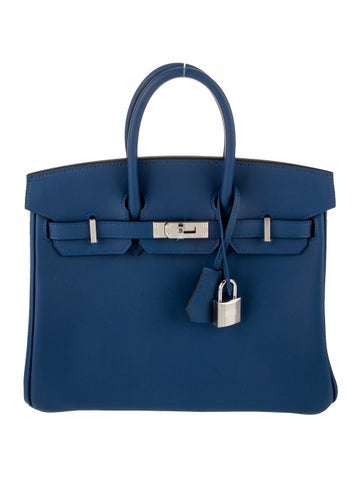 Hermes 2025 Swift Birkin 25