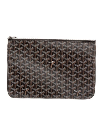 Goyardine Senat
