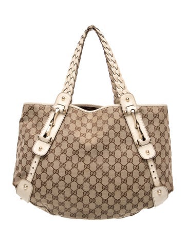 GG Canvas Pelham