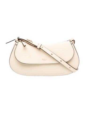 Mulberry Leather Clovelly
