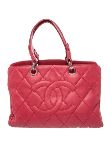 Timeless Soft Shopper Tote