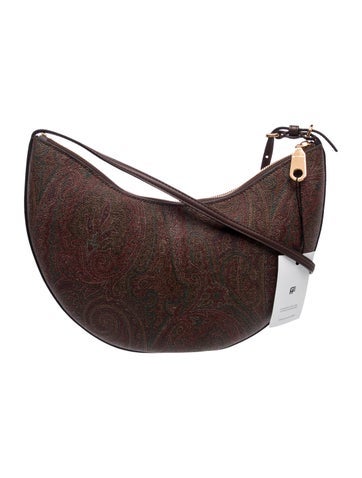 Etro Shoulder Bag w/ Tags