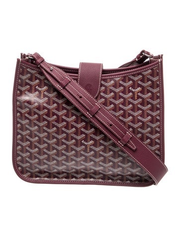 Goyardine Musette 2026