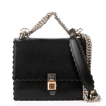 Leather Kan I