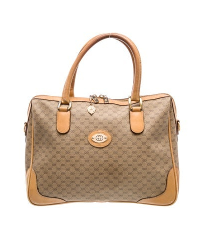 Gucci Hysteria Top Handle Bag Vintage