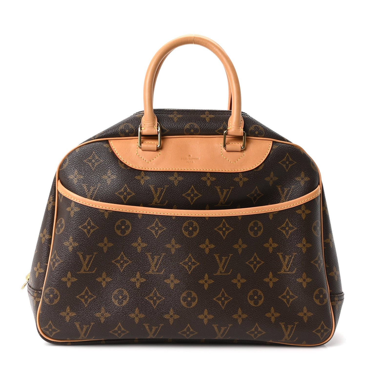 Louis Vuitton Monogram Deauville