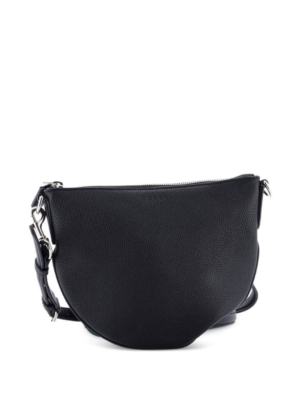 B Leather Small crossbody bag