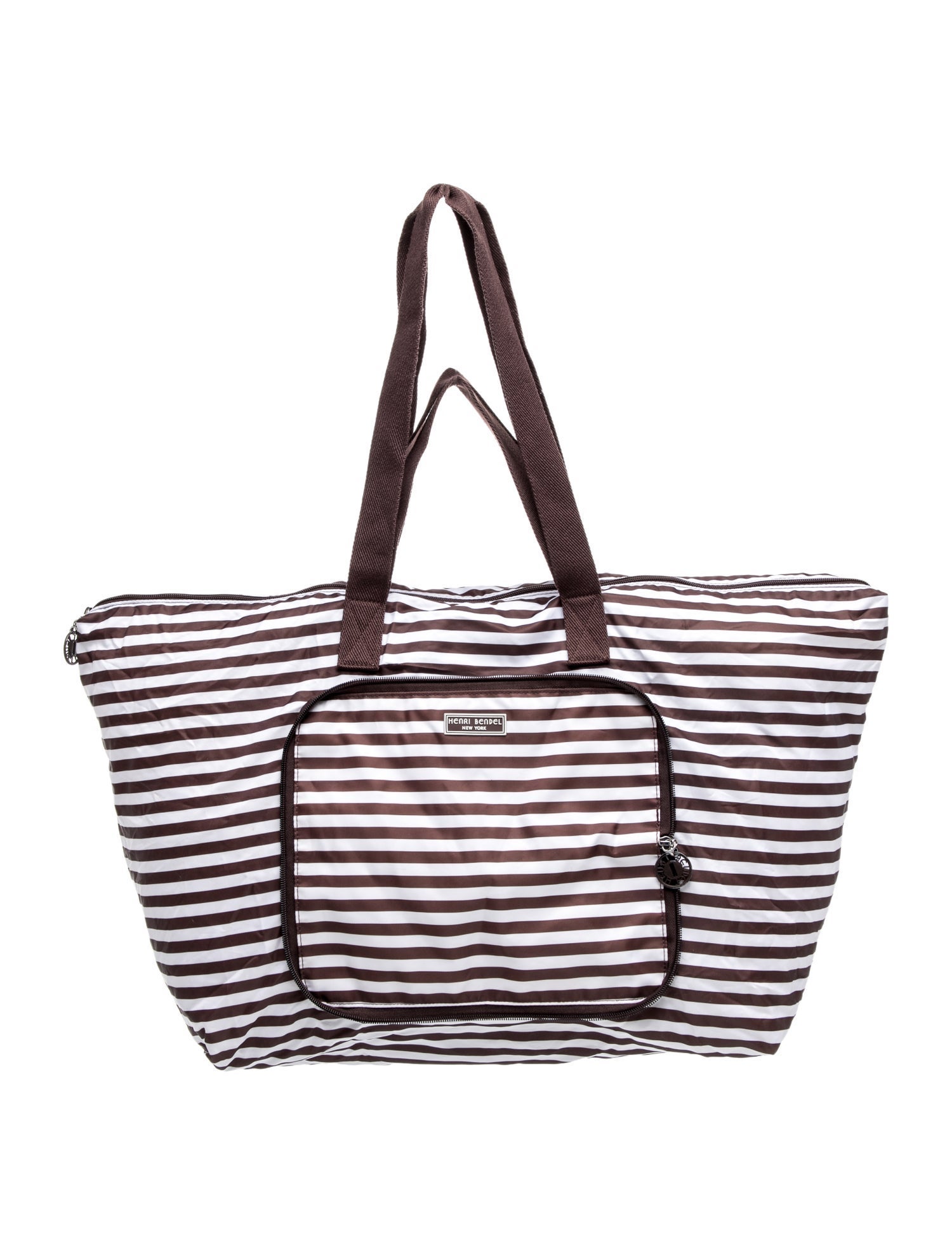Nylon Tote