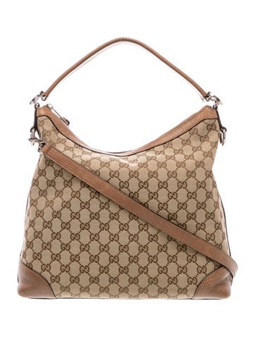 GG Canvas Miss GG Original