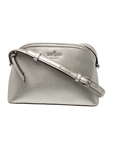 Signature Crossbody Bag