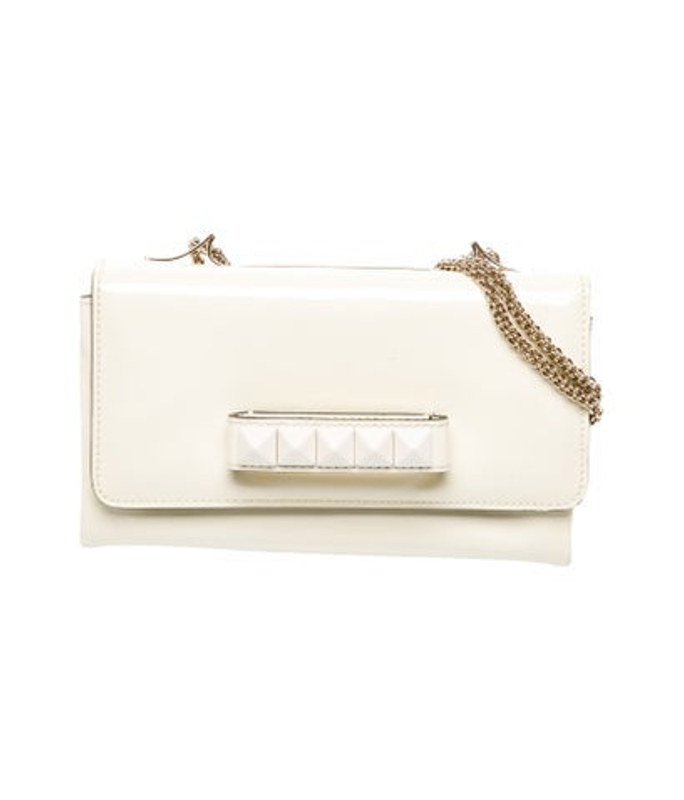 Valentino Rockstud Shoulder Bag