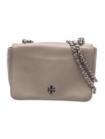 Tory Burch Leather Crossbody Bag