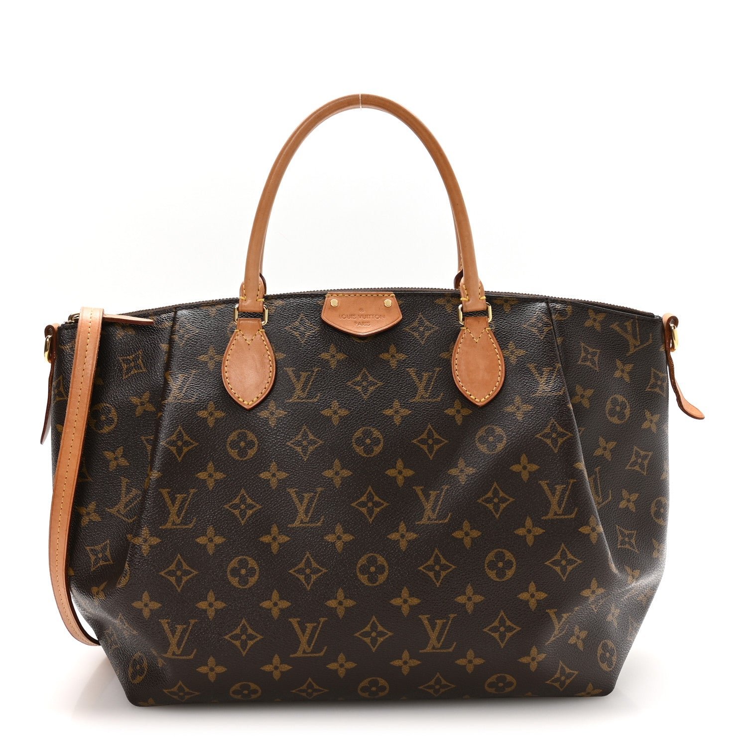 Louis Vuitton Monogram Turenne GM