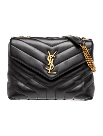 Leather LouLou Small