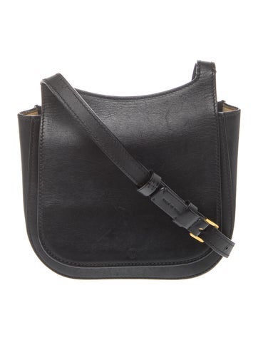 Leather Hunting Bag