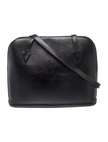 Epi Leather Lussac Vintage
