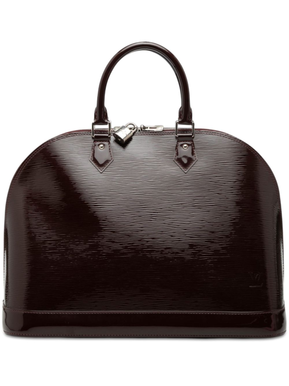 2012 Electric Epi Alma GM handbag