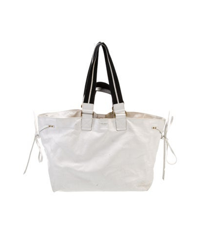 Isabel Marant Marant Leather Tote