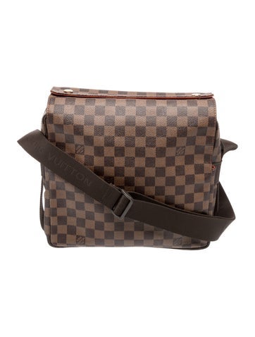 Damier Ebene Naviglio