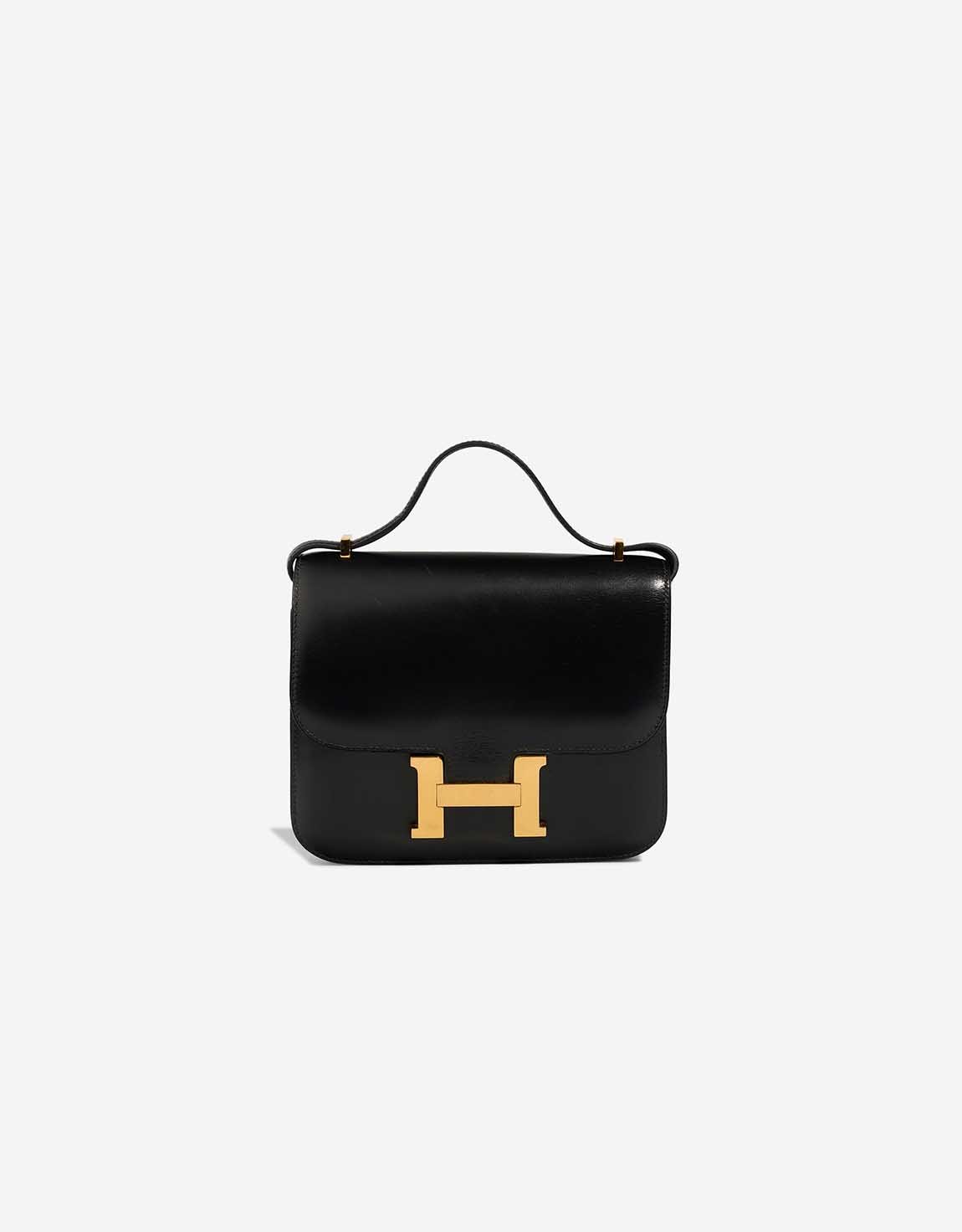
		Constance 18 Box Black    