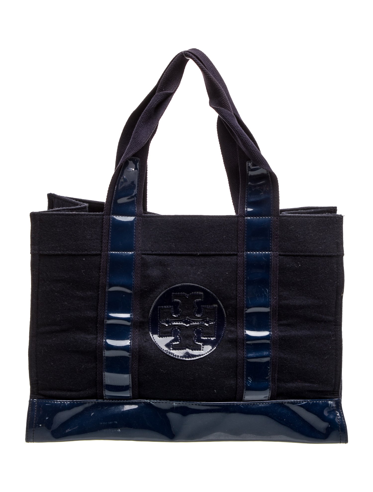 Canvas Tote