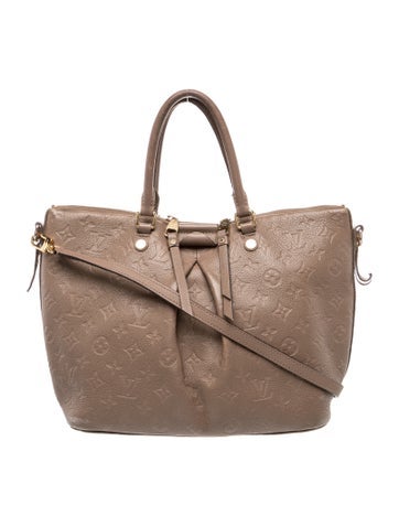 Monogram Mazarine MM