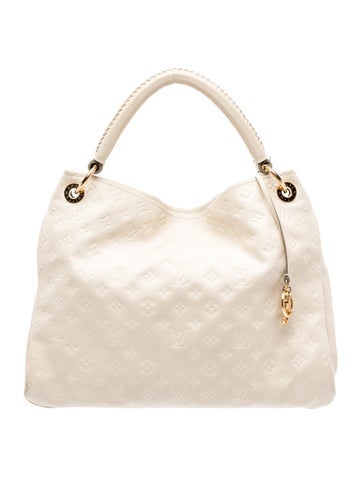 LV Monogram Artsy MM