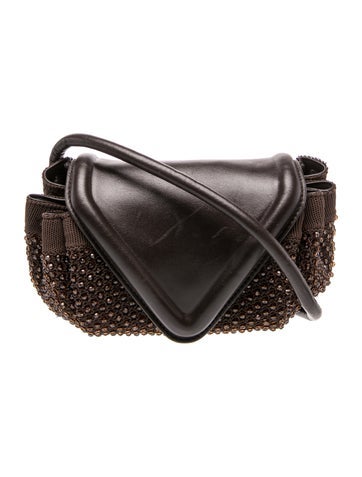 Leather Beak Small