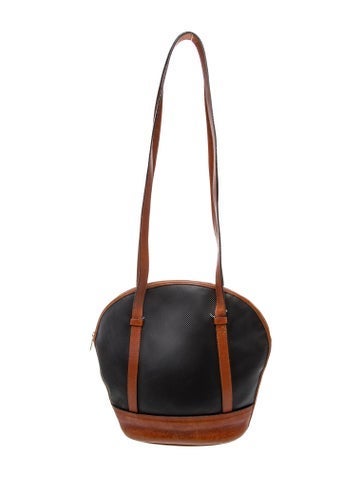 Marco Polo Shoulder Bag Vintage