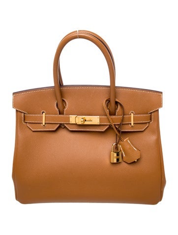 Epsom Birkin 30
